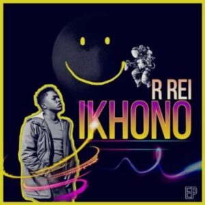 R Rei - Ikhono