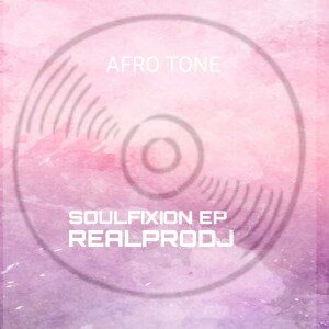 realprodj – SOULFIXION