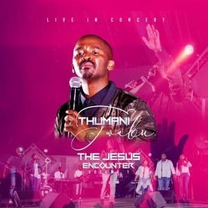 Thumani Twabu - Intando Yakho (Live)