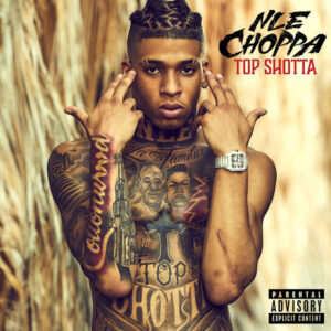 NLE Choppa - Made It Happen