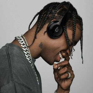 Travis Scott – Perfect