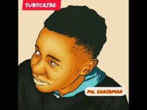 TshepisoDaDj - Mr Chairman (Tribute Mix To Amapiano Is Life) Ft. Kmore SA