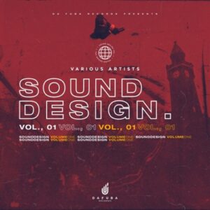 VA – Sound Design, Vol.1