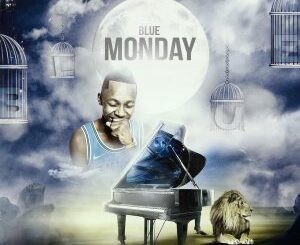 Vigro Deep – Blue Monday Ft Focalistic (Original Mix)