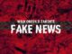 Wild One94 - Fake News (Original Mix) Ft. Zakente