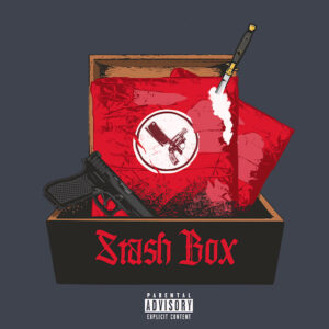 38 Spesh & Benny the Butcher – Stash Box