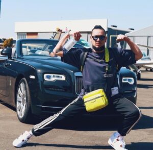 AKA – Bhovamania (Tracklist)