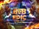 ALBUM: B.o.B - EPIC: Every Play Is Crucial