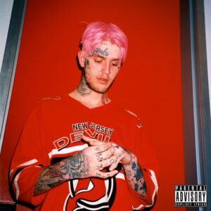 ALBUM: Lil Peep - HELLBOY