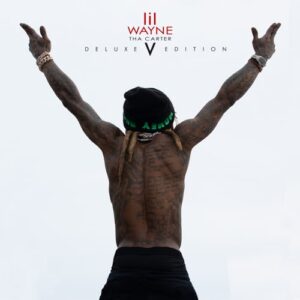 Lil Wayne - Hasta La Vista