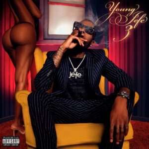 Shy Glizzy - No Joke