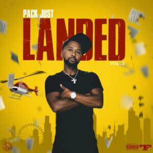 ALBUM: Zaytoven - Pack Just Landed Vol. 2