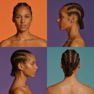 Alicia Keys – Love Looks Better