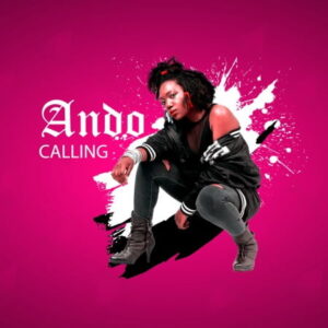 Ando - calling (Original Mix)