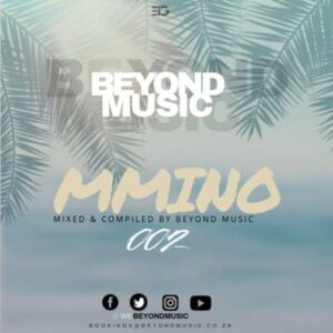 BEYOND MUSIC – MMINO 002