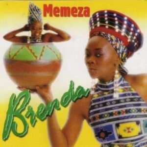 Brenda Fassie - Shame (Club Dub)