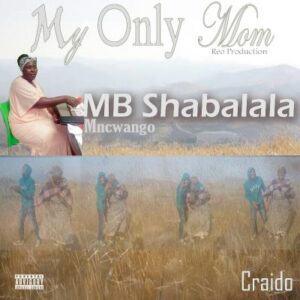 Craido – My Only Mom