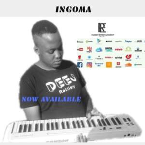 Deej Ratiiey – Ingoma Ft. Zeeboifro & Three Gee