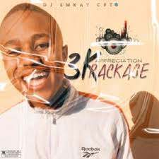 Dj Emkay Cpt - Imizamo Yam