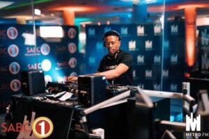 Dj Stokie – ExclusiveTV Kasi Hero Mix