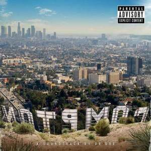 Dr. Dre - Music 2 Drive By (feat. Candice Pillay, Dem Jointz & ScHoolboy Q)