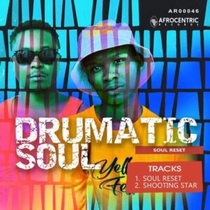 Drumatic Soul - Soul Reset (Original Mix)