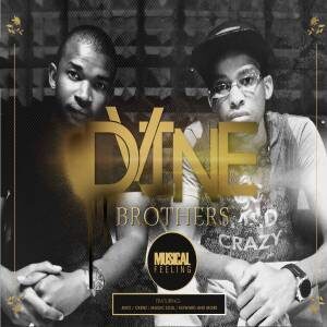 Dvine Brothers - Pillow Talk Ft. Magic Soul