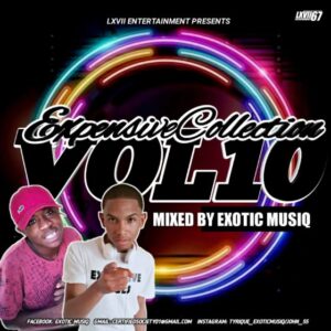 Exotic MusiQ – Dirty Sprite