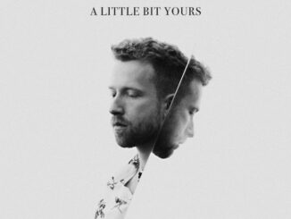 JP Saxe - A Little Bit Yours