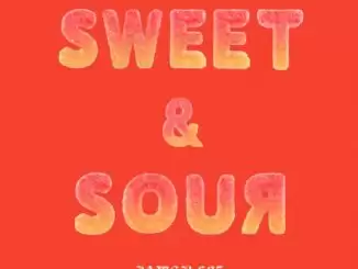 Jawsh 685 - Sweet N Sour (feat. Lauv & Tyga