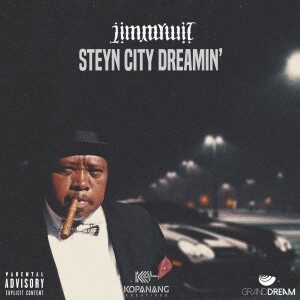 Jimmy Wiz – Steyn City Dreamin