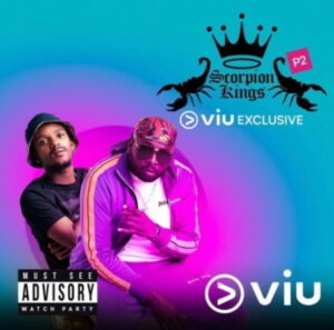 Kabza De Small - VIU Exclusive Party Mix 2020 Ft. DJ Maphorisa