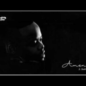 Kid Tini – Amen Ft. Sbahle