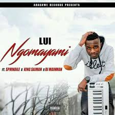 Lui – Ngomayami Ft. Sphindile, King Saiman & Dj MainMAN