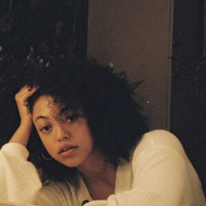 Mahalia – Grateful