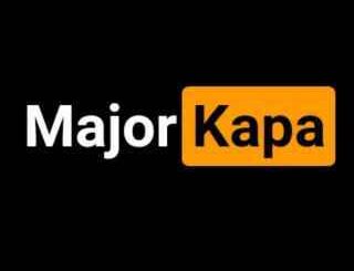 Major Kapa – In A Moment (Tech Mix)