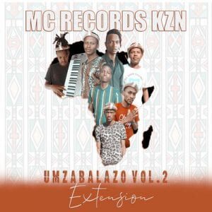 Mc Records KZN - Nomalizo