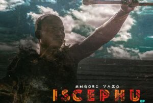 Mnqobi Yazo - Usesemncane