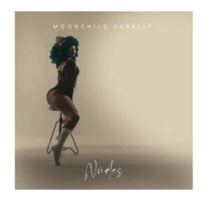 Moonchild Sanelly – Thunda Thighs