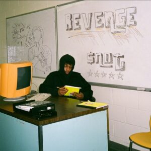 $NOT – Revenge