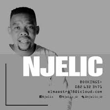 Njelic – Amapiano Mix