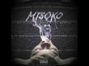 Ntsimbi Skelem - Mtsoko [Visualizer] (Amapiano 2020) Ft. Dj Benyboi & Da Qutness