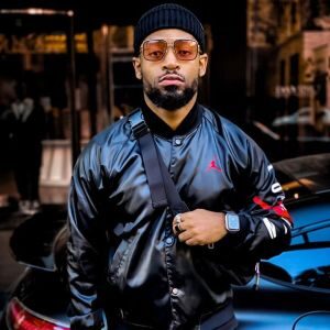 Prince Kaybee – As’trende Instrumental Ft. Mampintsha, PeakayMzee & Kamza Heavypoint