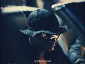 Quickfass Cass – Mafioso