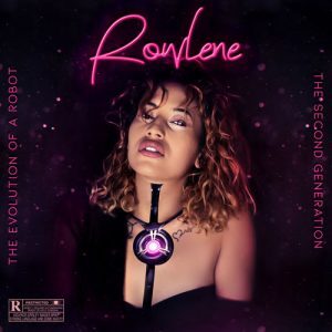 Rowlene - Stop