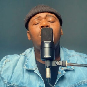 Loyiso - SO GOOD TO ME /Chris Malinchak (Cover)