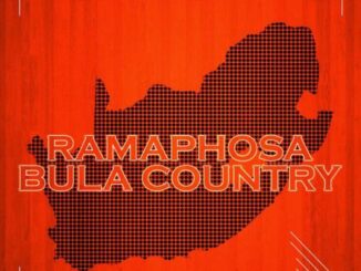 Six Past Twelve – Ramaphosa Bula Country