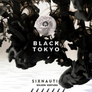 Sixnautic – Black Tokyo (Iklwa Electric Mix)