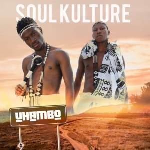 Soul Kulture - Siwelele