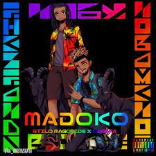 Stilo Magolide – Madoko Ft. Kwesta